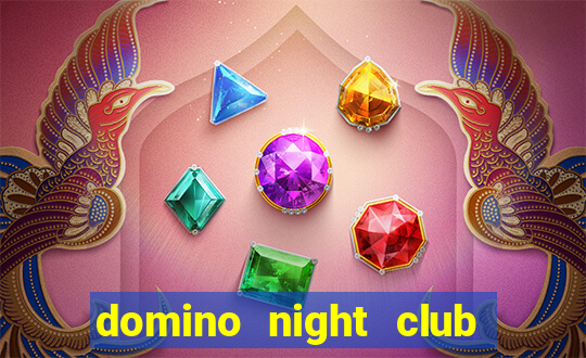 domino night club porto alegre site